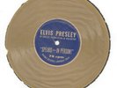 ELVIS PRESLEY Laminated Paper 7