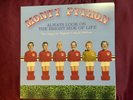 Monty Python Always Look On The Bright Side Of Life 12” Single Vinyl LE 2 of 500