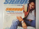 Shaggy - Lucky Day double vinyl LP record NEW SEALED dancehall reggae fusion