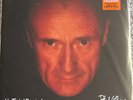 Phil Collins –No Jacket Required B & N EXCLUSIVE Orange 180g LP Vinyl Sealed