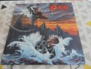 DIO - Holy Diver - vinyl Vertigo VERS5