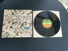 LED ZEPPELIN - LED ZEPPELIN III UK PRESS 12