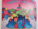 **MOSTLY SEALED** Various - Modern Jazz Celebration of Beatles - 1995 - 2xLP GRP