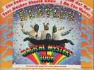 LP The Beatles Magical Mystery Tour LTD. EDITION NEW OVP Apple Records