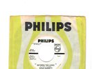 GARAGE/GIRL GROUP-SUSAN BARRETT-BETWEEN TWO LOVES/CHICO'S GIRL-PHILIPS