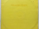 Phil Lynott - Yellow Pearl - Vinyl Record 12.. - P12A