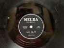 WILLOWS Baby Tell Me / Church Bells Are Ringing MELBA RnB 78  DOO WOP