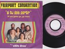 FAIRPORT CONVENTION * 1969 FOLK ROCK PROG PSYCH * French 1975 REISSUE 45 *Listen