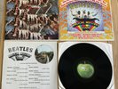 The Beatles Magical Mystery Tour Vinyl Album USA Winchester Press & Booklet