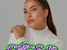 Snoh Aalegra - TEMPORARY HIGHS IN THE VIOLET SKIES (NEW 2 VINYL LP)