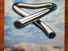 VINYL MIKE OLDFIELD Tubular Bells 1973 Virgin WHITE FULLY LAMINATED SLEEVE LP EX