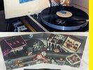 BEATLES / at the hollywood bowl 77 complet 1ª EDIC USA CAPIT + inner , near mint