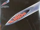 Gabriel Peter Live Blood Triplo Vinile Lp (Half Speed) Colorato (Red) Rsd 2022
