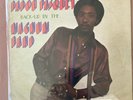 Dadou Pasquet - Back Up By The Magnum Band (Rare Haitian Funk; NM/VG+)