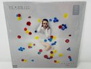 Bea Miller - Aurora Red/Yellow/Blue Splatter Vinyl LP Limited Edition /1800 NEW