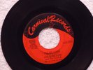 northern soul LEE WILLIAMS I Love You More CARNIVAL 521