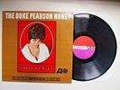 Duke Pearson Nonet-Honeybuns-Atlantic 3002 MONO LP VG++