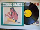 Jesse Davis-Self Titled-Original ATCO SD 33-346 1970 Eric Clapton