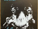 Chet Baker ‎– The Improviser - Vinyl US 1984