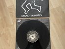 Agnostic Front Dead Yuppies Vinyl