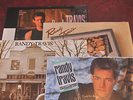 Randy Travis - Old 8x10 / No Holdin' Back / Always & Forever / Storms of Life LP