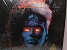 MAZARATI PAISLEY PARK RECORDS 1986 LP ORIG VINYL PRINCE synth funk s/t maserati