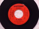 northern soul THE TENTH DYMENTIONS The Bushman SAPPHIRE 1030