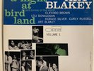 Art Blakey - A Night At Birdland Vol. 1 (LP, Reissue, 1973, VG+)