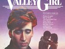 Various - Valley Girl (The Original Soundtrack Album) (LP)