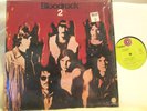 BLOODROCK  2 ORIGINAL 1970 HARD-ROCK SHRINK  W/ D.O.A. NM-