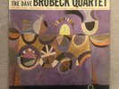Dave Brubeck Quartet Time Out 1961 UK Mono