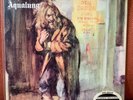 JETHRO TULL - AQUALUNG CLASSIC RECORDS AUDIOPHILE 200g QUIEX SV-P