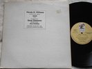 WENDY O WILLIAMS Its My Life 12'' PROMO   KISS *  GENE SIMMONS - ACE FREHLEY