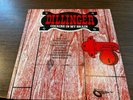 roots reggae LP DILLINGER Cocaine In My Brain Jamaica Sonic Sounds VG+