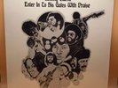 Johnny Clarke - Enter Into His Gates With Praise LP - SEALED Reggae Vinyl Record