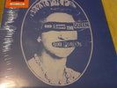 Sex Pistols - God Save The Queen 2022 Blue Vinyl 7
