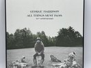 All Things Must Pass by George Harrison (Record, 2021) 50th Anniversary Reissue