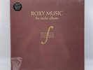 Roxy Music - The Studio Albums Box Set Vinyl LP Limited Edition - Reissue