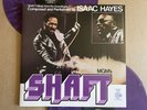 Isaac Hayes   Shaft RARE 2LP Ltd Ed PURPLE vinyl *see description*NEW/SEALED
