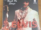 Elvis Presley Back On Stage 1970 5 LP 3CD Boxset Factory Sealed