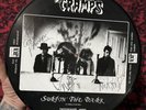 The Cramps Rare Live Surfin The Dark 1984 London Vinyl LP Rare Punk Psychobilly
