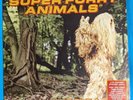 SUPER FURRY ANIMALS - THE MAN DON'T GIVE A FUCK LIVE - LTD ETCHED 12