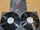 Alice Cooper Live Apollo Theatre Glasgow 1982 Limited Edition Double Vinyl NM