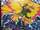 King Gizzard And The Lizard Wizard - Teenage Gizzard (Vinyl)