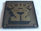 OMEGA - 1968-1973 5 LPS BOX