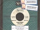 Renay, Diane - Please Gypsy UA 50048 Promo Vinyl 45 rpm Record