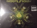 OVERKILL THE WINGS OF WAR 2LP COLOR 1 OF 1500