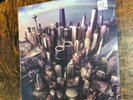 FOO FIGHTERS Sonic Highways RCA Rock 2014 sealed LP VINYL Record ALBUM NEW