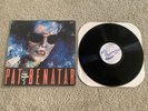 Pat Benatar - Best Shots (1989) Vinyl LP • Greatest Hits of, Hit Me With Your VG