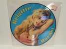 BRIGITTE BARDOT The Early Years PICTURE DISC VINYL LP Import ITALY